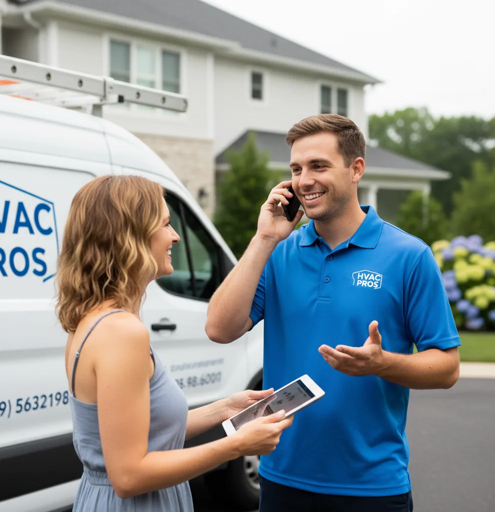 Cobra HVAC customer support in Timmonsville